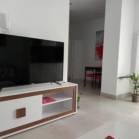 Ferienwohnung La Gaviota Arrecife  Exterior foto
