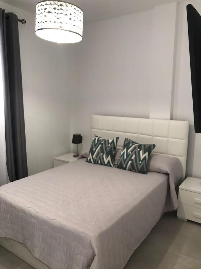 Ferienwohnung La Gaviota Arrecife  Exterior foto