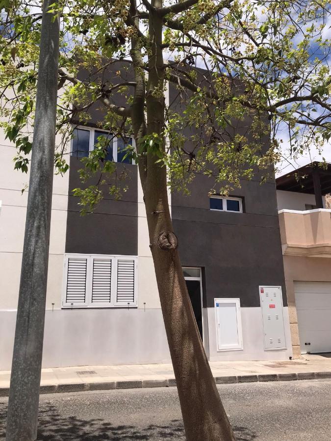 Ferienwohnung La Gaviota Arrecife  Exterior foto