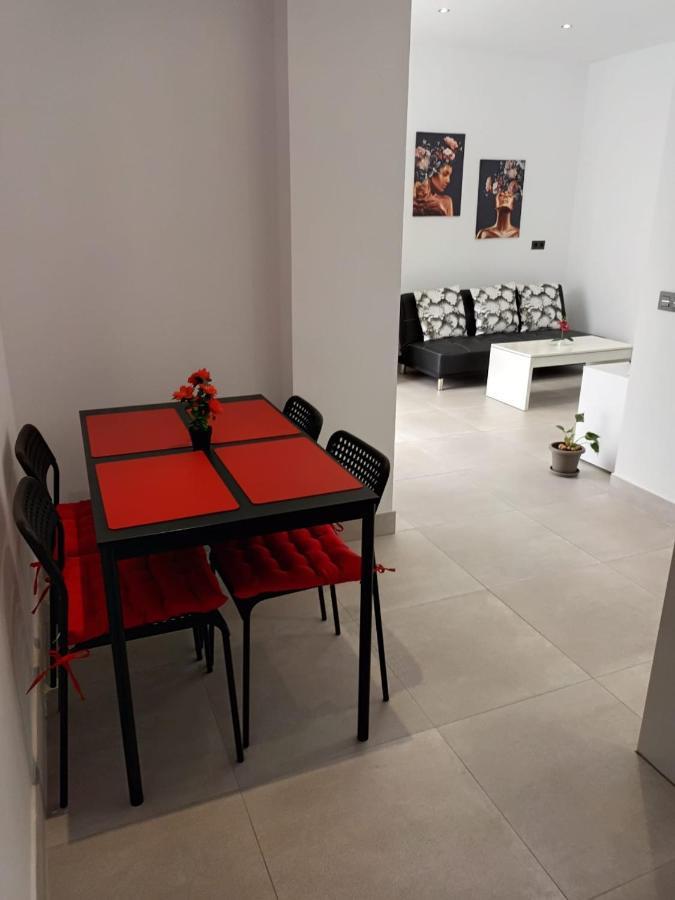 Ferienwohnung La Gaviota Arrecife  Exterior foto