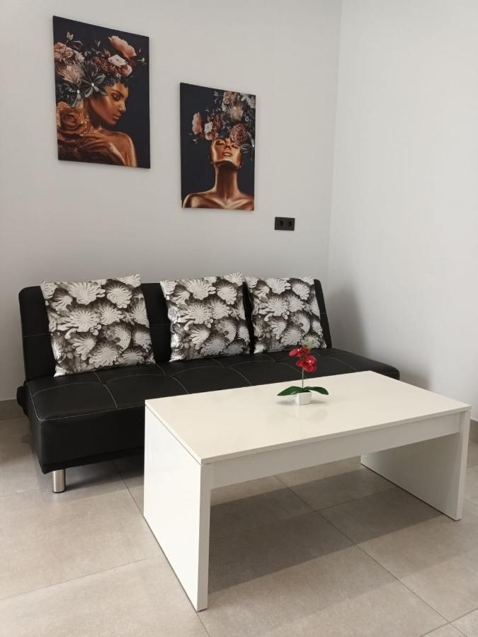 Ferienwohnung La Gaviota Arrecife  Exterior foto