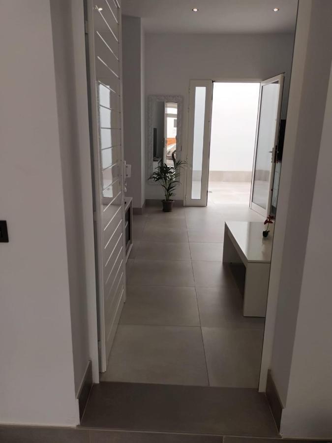 Ferienwohnung La Gaviota Arrecife  Exterior foto